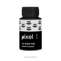 Pixel Top NO Wipe 30мл